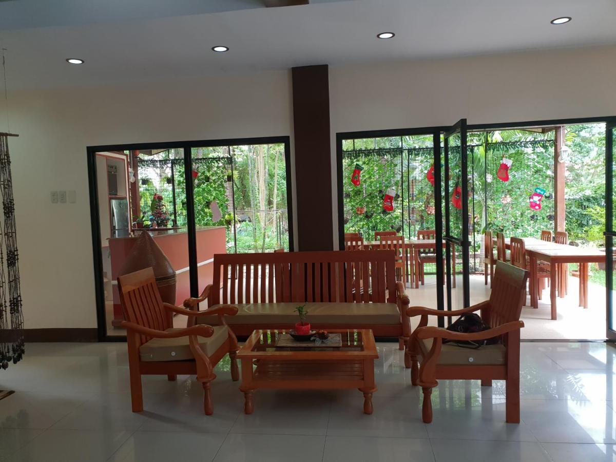 Diakopes Inn Puerto Princesa Exterior foto